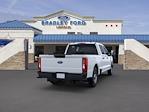 New 2024 Ford F-350 XL Crew Cab 4x2, Pickup for sale #F24191 - photo 8