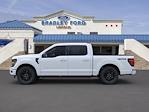 New 2024 Ford F-150 XLT SuperCrew Cab 4x4, Pickup for sale #F24196 - photo 4