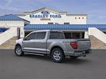 New 2024 Ford F-150 XLT SuperCrew Cab 4x4, Pickup for sale #F24198 - photo 26