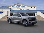 New 2024 Ford F-150 XLT SuperCrew Cab 4x4, Pickup for sale #F24198 - photo 29