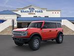 2024 Ford Bronco 4x4, SUV for sale #F24207 - photo 1