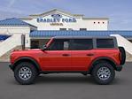 2024 Ford Bronco 4x4, SUV for sale #F24207 - photo 4