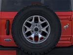 2024 Ford Bronco 4x4, SUV for sale #F24207 - photo 49