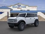 2024 Ford Bronco 4x4, SUV for sale #F24211 - photo 1