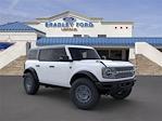 2024 Ford Bronco 4x4, SUV for sale #F24211 - photo 32