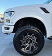 2019 Ford F-150 SuperCrew Cab 4x4, Pickup for sale #F24214BB - photo 5