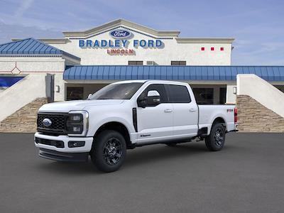 New 2024 Ford F-250 Crew Cab 4x4, Pickup for sale #F24218 - photo 1