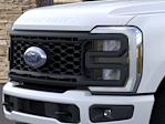 New 2024 Ford F-250 Crew Cab 4x4, Pickup for sale #F24218 - photo 17