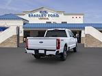 New 2024 Ford F-250 Crew Cab 4x4, Pickup for sale #F24218 - photo 8