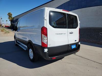 2021 Ford Transit 250 Low Roof RWD, Empty Cargo Van for sale #F24221A - photo 2