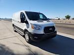 2021 Ford Transit 250 Low Roof RWD, Empty Cargo Van for sale #F24221A - photo 4