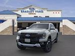 New 2024 Ford Ranger Lariat SuperCrew Cab 4x4, Pickup for sale #F24232 - photo 3