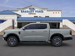 New 2024 Ford Ranger Lariat SuperCrew Cab 4x4, Pickup for sale #F24232 - photo 4