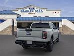 New 2024 Ford Ranger Lariat SuperCrew Cab 4x4, Pickup for sale #F24232 - photo 30