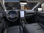 New 2024 Ford Ranger Lariat SuperCrew Cab 4x4, Pickup for sale #F24232 - photo 31