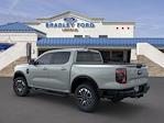 New 2024 Ford Ranger Lariat SuperCrew Cab 4x4, Pickup for sale #F24232 - photo 2