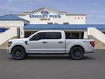 New 2024 Ford F-150 STX SuperCrew Cab 4x4, Pickup for sale #F24236 - photo 24