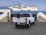 2024 Ford F-250 Crew Cab 4x4, Pickup for sale #F24239 - photo 8