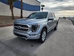 Used 2022 Ford F-150 SuperCrew Cab 4x4, Pickup for sale #F24245A - photo 1