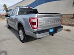 Used 2022 Ford F-150 SuperCrew Cab 4x4, Pickup for sale #F24245A - photo 2