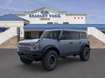 2024 Ford Bronco 4x4, SUV for sale #F24255 - photo 1