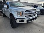 2018 Ford F-150 SuperCrew Cab 4x4, Pickup for sale #F24258B - photo 3