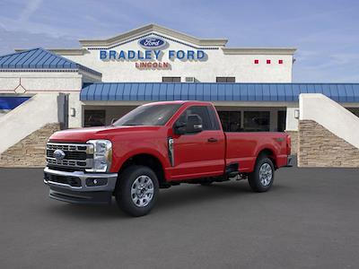 New 2024 Ford F-350 Regular Cab 4x4, Pickup for sale #F24263 - photo 1