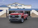 New 2024 Ford F-350 Regular Cab 4x4, Pickup for sale #F24263 - photo 3