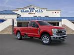 New 2024 Ford F-350 Regular Cab 4x4, Pickup for sale #F24263 - photo 29