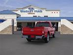 New 2024 Ford F-350 Regular Cab 4x4, Pickup for sale #F24263 - photo 30