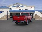 New 2024 Ford F-350 Regular Cab 4x4, Pickup for sale #F24263 - photo 8