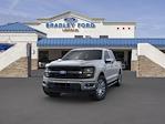 New 2024 Ford F-150 XLT SuperCrew Cab 4x4, Pickup for sale #F24265 - photo 3