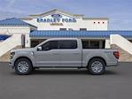 New 2024 Ford F-150 XLT SuperCrew Cab 4x4, Pickup for sale #F24265 - photo 25