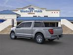 New 2024 Ford F-150 XLT SuperCrew Cab 4x4, Pickup for sale #F24265 - photo 26