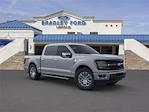 New 2024 Ford F-150 XLT SuperCrew Cab 4x4, Pickup for sale #F24265 - photo 29