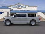 New 2024 Ford F-150 XLT SuperCrew Cab 4x4, Pickup for sale #F24265 - photo 4