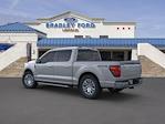 New 2024 Ford F-150 XLT SuperCrew Cab 4x4, Pickup for sale #F24265 - photo 2