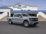 New 2024 Ford F-150 XLT SuperCrew Cab 4x4, Pickup for sale #F24265 - photo 7