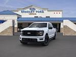 New 2024 Ford F-150 XLT SuperCrew Cab 4x4, Pickup for sale #F24270 - photo 3