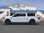 New 2024 Ford F-150 XLT SuperCrew Cab 4x4, Pickup for sale #F24270 - photo 4