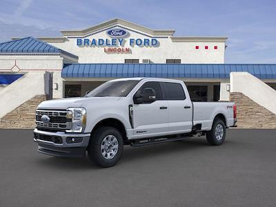 New 2024 Ford F-350 Crew Cab 4x4, Pickup for sale #F24272 - photo 1