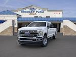 New 2024 Ford F-350 Crew Cab 4x4, Pickup for sale #F24272 - photo 3