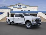 New 2024 Ford F-350 Crew Cab 4x4, Pickup for sale #F24272 - photo 7