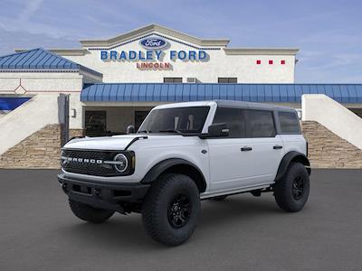 2024 Ford Bronco 4x4, SUV for sale #F24273 - photo 1