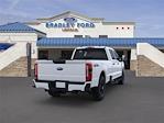 New 2024 Ford F-250 Crew Cab 4x4, Pickup for sale #F24275 - photo 8