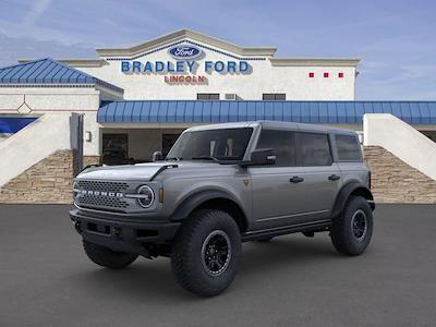 2024 Ford Bronco 4x4, SUV for sale #F24278 - photo 1