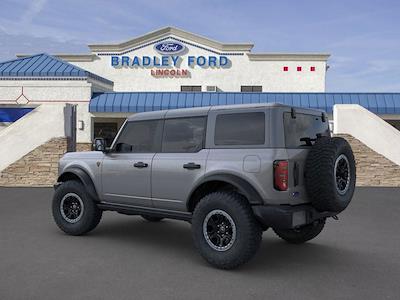 2024 Ford Bronco 4x4, SUV for sale #F24278 - photo 2