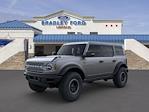 2024 Ford Bronco 4x4, SUV for sale #F24278 - photo 1