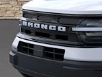 2024 Ford Bronco Sport 4x4, SUV for sale #F24283 - photo 17