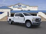 New 2024 Ford F-350 Crew Cab 4x4, Pickup for sale #F24286 - photo 7